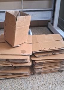 packing box