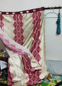 Door Curtain Screen