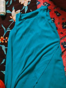 One Piece Kurti