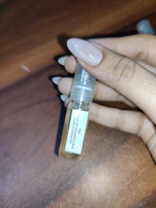BLUR Set of 4 Perfume Samplers