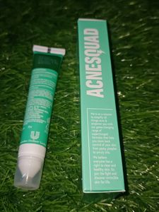 Acne Squad Breakout Terminator Spot Correcter