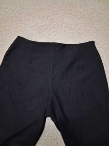 Two korean formal pants
