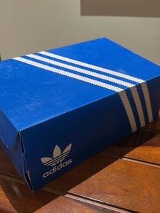 Adidas Sneakers Gifting Box- 12 by 8 inch