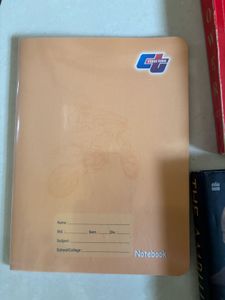 Assorted Self Development Books