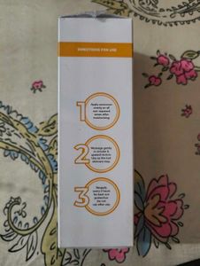 Tropical Shield Sunscreen SPF 50+++