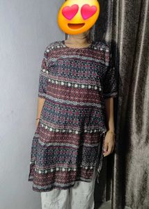 stitched suit Salwar