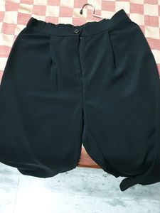 H N M Pant