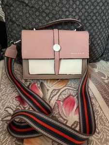 Charles & Keith Handbag | Free Delivery