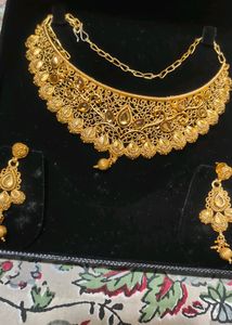 Necklace Set