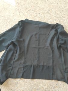 Black Koti