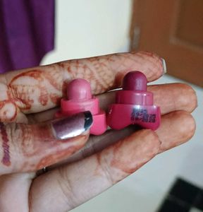 Zudio Star Lipstick Duo