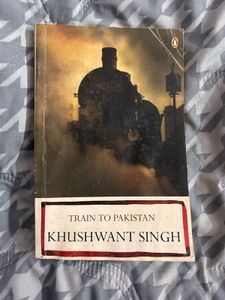 Train to Pakistan by Khushwant Singh
