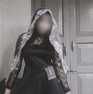 Anime costume
