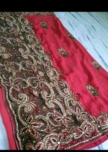 Combo of 3 Embellished Sarees Collection