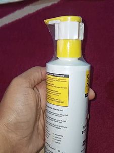 Sun Scoop Sunscreen Body Lotion SPF 50+