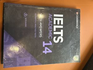 Ilets Practise Test With Andwer New Book