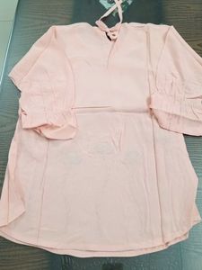 CHIFFON TOP For GIRL'S