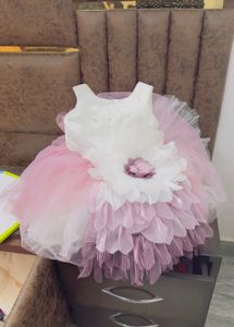 Baby Girl's Princess Party Dress