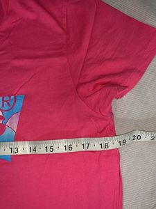 Levis T-shirt For Women