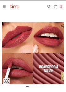 Lakme Hya Matte Lipstick boardroom blush❤️