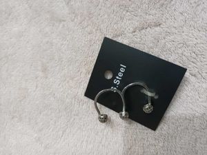 Unique Dangle Earrings