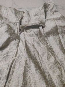 Elegant Ethnic Skirt