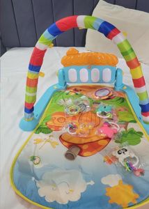 Musical Baby Play Mat