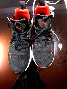 Branded Men Black ⚫️ Shoes
