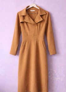 Smart Fit Dress
