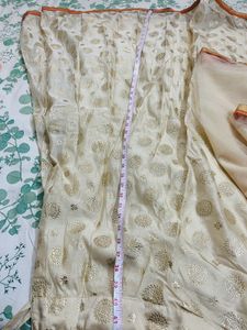 Lehanga Choli Set