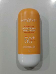Dot &amp; Key Vitamin C+E Sunscreen
