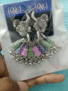 jhumki