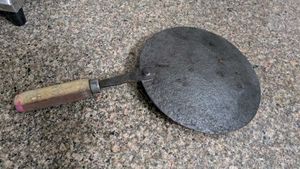 iron tawa
