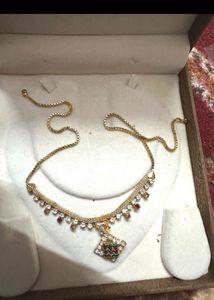Elegant Pendant Necklace for Women