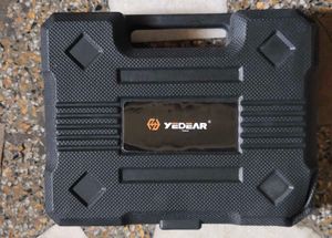 YEDEAR Tools Case