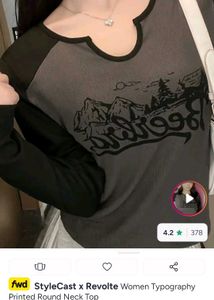 BeerBro Graphic Long Sleeve Top