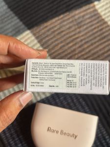Rare Beauty Tinted Pressed Powder