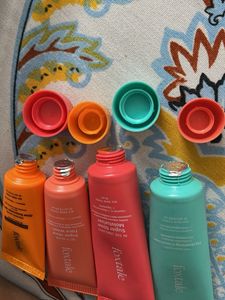Foxtale Skincare Mini Set