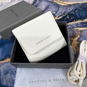 Charles &amp; Keith Wallets