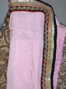 Beautiful Lehnga Saree. 🥰🥰
