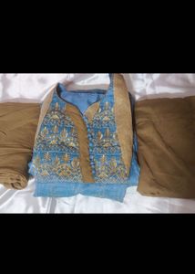 anarkali dress