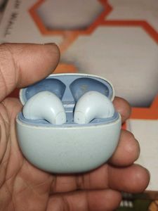 atom airbuds single Seth working