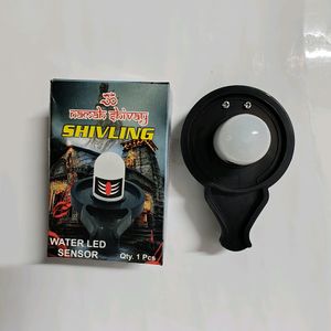 Water Sensor shivling (Pack Of 2)