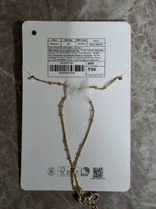 Cute Heart Chain