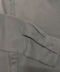 Men's Classic Collared Shirt