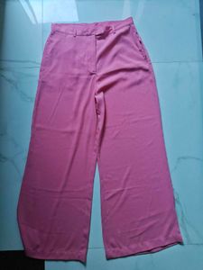 Pink Pants / trousers