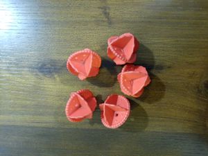 Laundry Washing Balls-5 Pieces