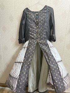 Stylish Ethnic dress