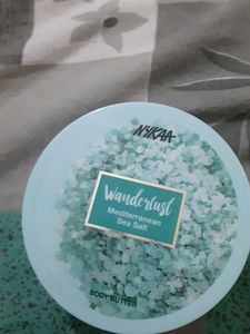 Body Butter