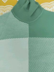 Roadster Turtleneck Sweater